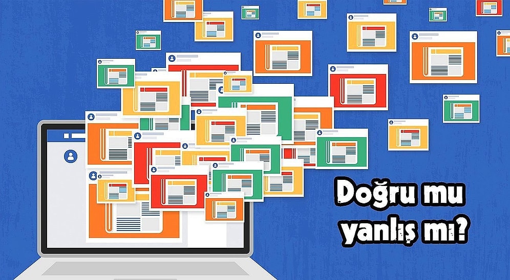 Rusya ve Ukrayna Krizinin İçindeyken Sosyal Medya Dezenformasyonuna Karşı Doğrulama Yapabileceğiniz Araçlar