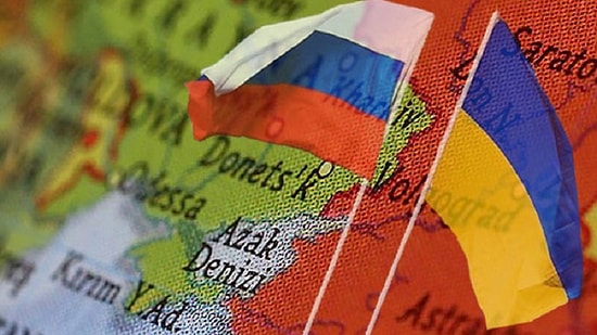 Rusya Ukrayna'ya Niye Savaş Açtı? Savaş Neden Çıktı, Nasıl Başladı? Rusya ve Ukrayna Savaşının Nedenleri Ne?