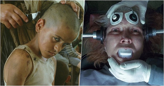 İzledikten Sonra Kesinlikle Aynı Kişi Olmayacağınız Hayatınıza Dokunacak Birbirinden Etkileyici Filmler