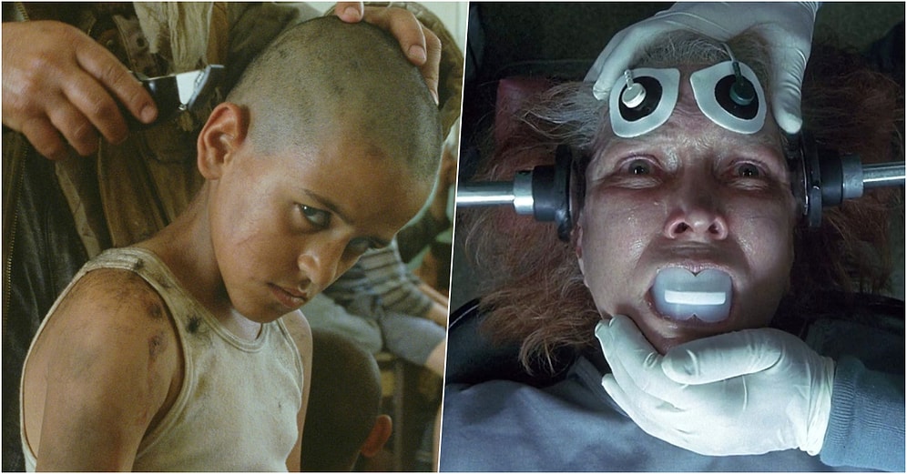 İzledikten Sonra Kesinlikle Aynı Kişi Olmayacağınız Hayatınıza Dokunacak Birbirinden Etkileyici Filmler