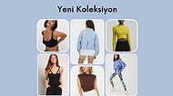 Yeni Sezon Ürünler Arasında Hoşunuza Gidecek Yepyeni Parçalar