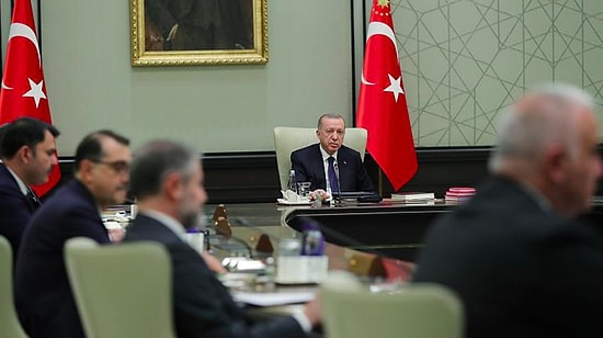 Kulis: Mart Ayında 3 Bakan Değişecek