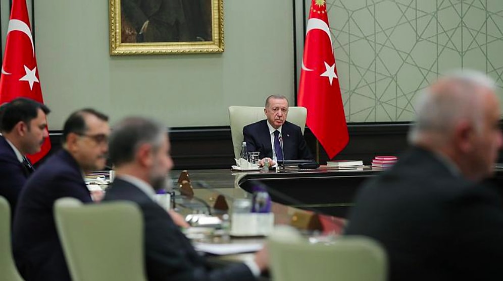 Kulis: Mart Ayında 3 Bakan Değişecek