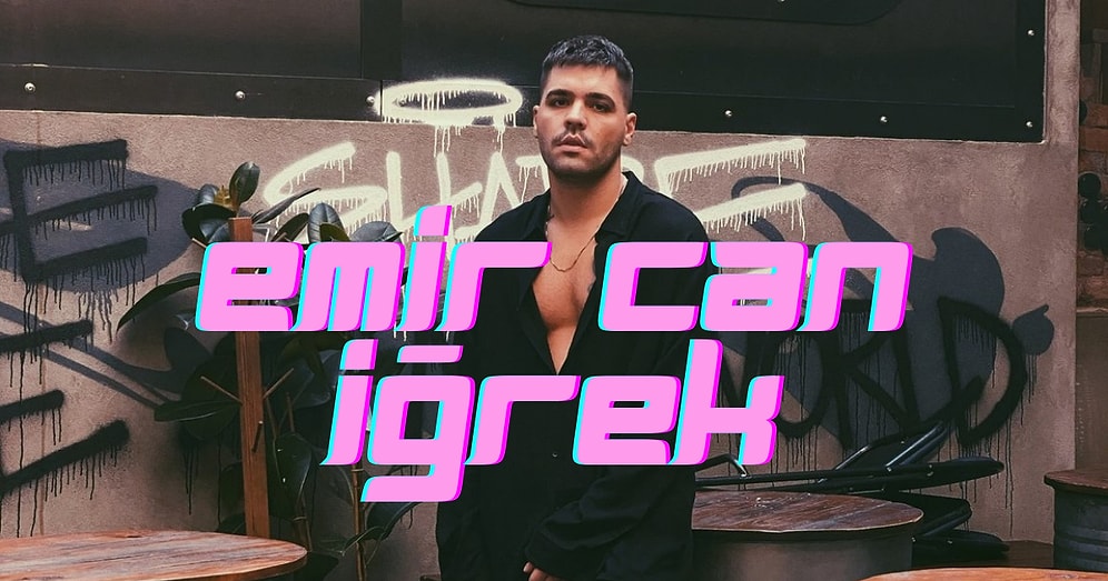 Emir Can İğrek Yükselişini Sürdürüyor, Hisli Şarkıcının En Duygusal 13 Şarkısı