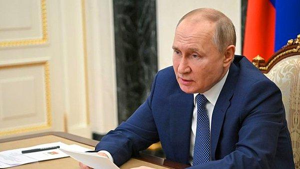 AB'nin Putin ve Lavrov İçin Uygulamaya Koyacağı Yaptırımlar Nedir?
