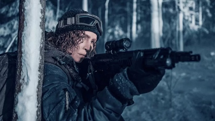 Netflix's ‘Black Crab’ Release Date, Cast, Plot, and what we know so far…