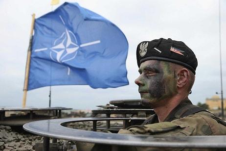 NATO, Ukrayna İçin Toplandı: 'Rusya Bedel Ödeyecek'