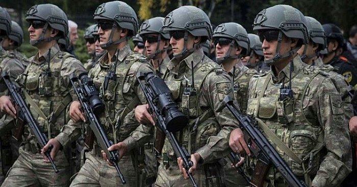 Türkiye'nin Askeri Gücü Kaçıncı Sırada? En Güçlü Ordu Kimde? 2022 Rusya, Ukrayna, Almanya ve ABD Askeri Güç...