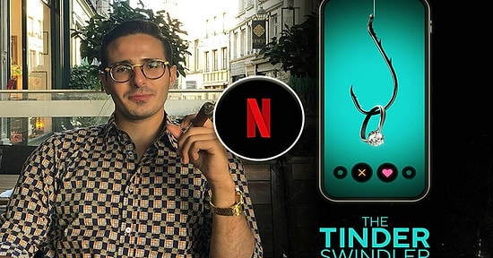 Merve Aydın Yazio: Tinder Avcıları