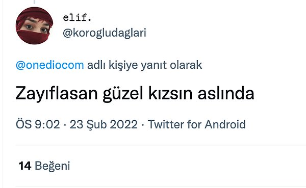 3. Herkesin bedenine kimse karışamaz.