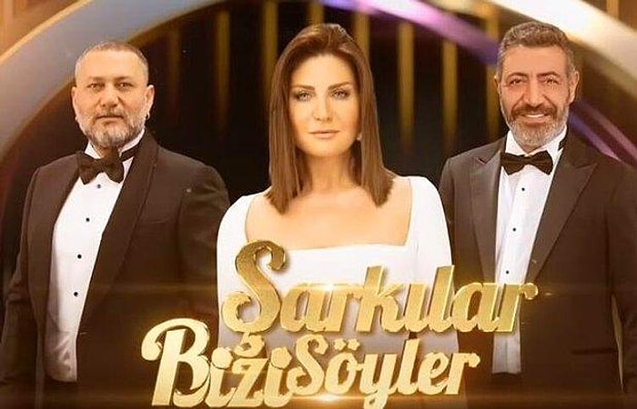 26 Şubat Şarkılar Bizi Söyler Konukları Kim? Kanal D Şarkılar Bizi Söyler Konukları Belli Oldu!