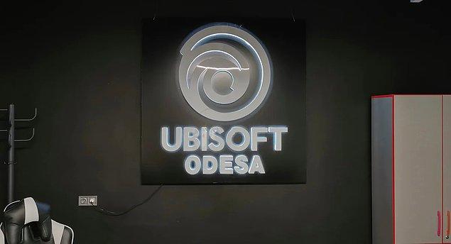 Ubisoft'un Ukrayna'da 2 ofisi var ve çalışanlar tahliye ediliyor.