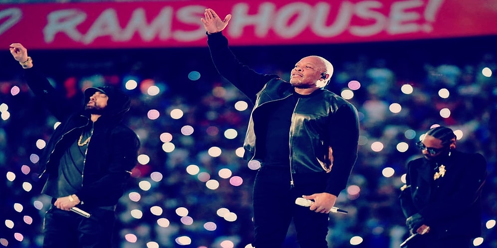 GTA'nın Yeni Oyunu İçin Şarkılar Yaptığı Bilinen Dr. Dre'nin Birbirinden Güzel 13 Şarkısı