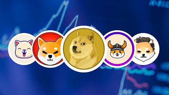 Yaptığı İşbirliği ile DOGE ve SHIBA'yı Gölgede Bırakabilecek Memecoin Hangisi?