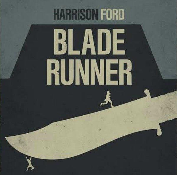 Blade Runner efsanesi nasıl ortaya çıktı?