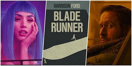 Blade Runner Hayranlarına Müjde: Blade Runner'ın Televizyon Dizisi Geliyor!