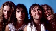 Heavy Metal'in Efsanesi Metallica'nın Agresif Duygular Uyandıran 12 Şarkısı
