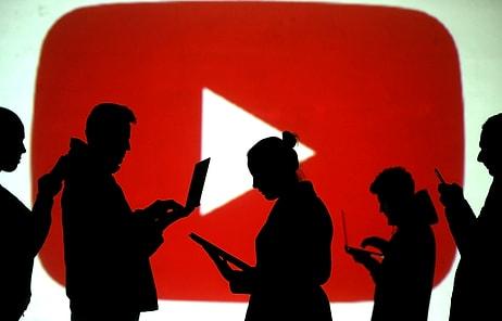 Bir Darbe de YouTube'dan! Rus Kanalları YouTube'dan Gelir Elde Edemeyecek