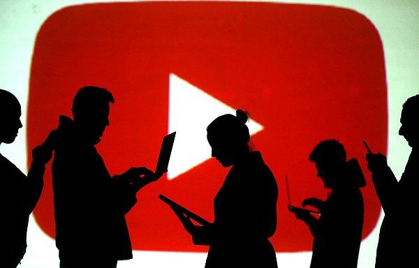 YouTube'dan "olağanüstü koşullara" atıfta bulunarak yapılan resmi açıklamada, Rus kanallarının YouTube'dan para kazanma özelliklerinin duraklatıldığı ifade edildi.