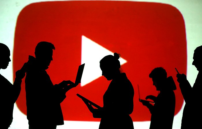 Bir Darbe de YouTube'dan! Rus Kanalları YouTube'dan Gelir Elde Edemeyecek