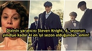 Efsaneler Arasına Giren ve Ekranlara Veda Etmeye Hazırlanan Peaky Blinders'ın Son Sezonu Hakkında Bilinenler