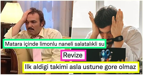 Sadece Beyaz Yakalıların Anlayabileceği Hareketleri Anlatırken Hepimizin Yüzünü Güldürmeyi Başaran 15 Kişi