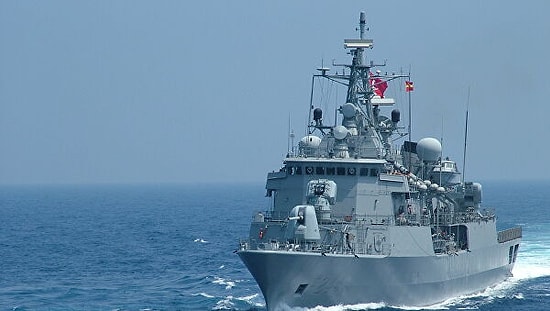 Ulaştırma Bakanlığı Karadenizdeki Güvenlik Seviyesini En Üst Düzeye Yükseltti