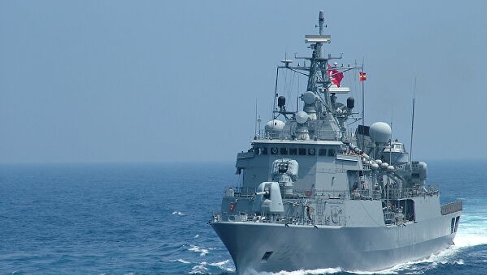 Ulaştırma Bakanlığı Karadenizdeki Güvenlik Seviyesini En Üst Düzeye Yükseltti