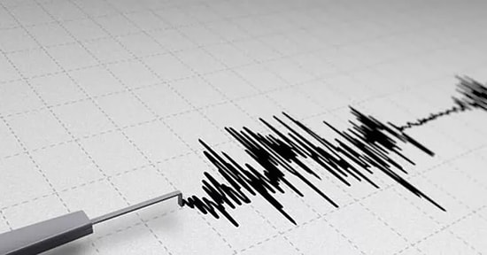 27 Şubat Pazar: Deprem mi Oldu? En Son Deprem Nerede, Ne Zaman, Kaç Büyüklüğünde Oldu? AFAD Son Depremler...