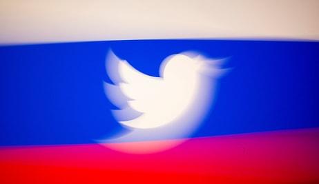 Twitter Rusya Medyasının Paylaşımlarını Daha Az Gösterecek