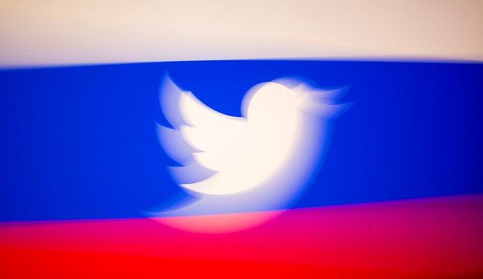 Rusya'dan Twitter'a Erişim Engeli