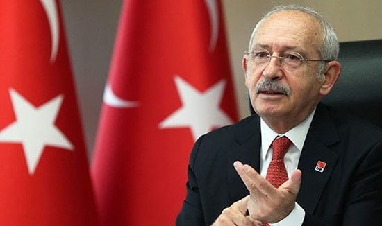 Kemal Kılıçdaroğlu'ndan 'Helalleşme' Mesajı: '28 Şubatçıların Açtığı Yaraları Kapatacağız'