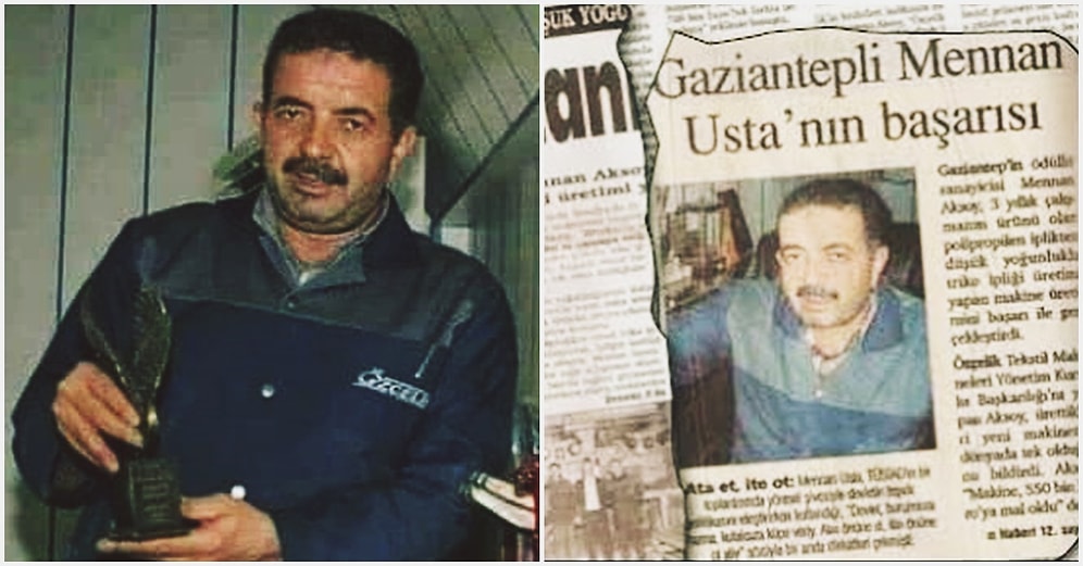 Seda Yekeler Yazio: Mennan Usta Yabancı Dil Bilseydi Ne Olurdu?