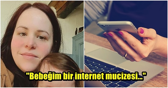Daha Neler! İnternetten Sipariş Ettiği Sperm ve Döllenme Kiti ile Evde Kendini Hamile Bırakan Kadın