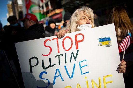 Rusya ve Ukrayna Müzakere Masasına Oturuyor!