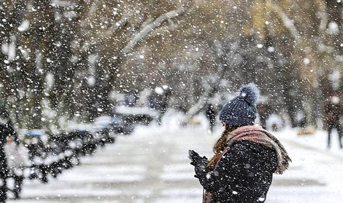 İstanbul'a Kar Geri Geliyor! İstanbul'a Kar mı Yağacak? Kar Ne Zaman Yağacak?