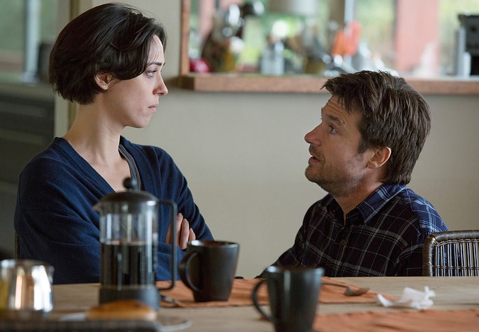 Jason Bateman Headlines in this 2015 Drama Mystery Thriller ‘The Gift’: Get to Know More of this Movie Coming on Netflix