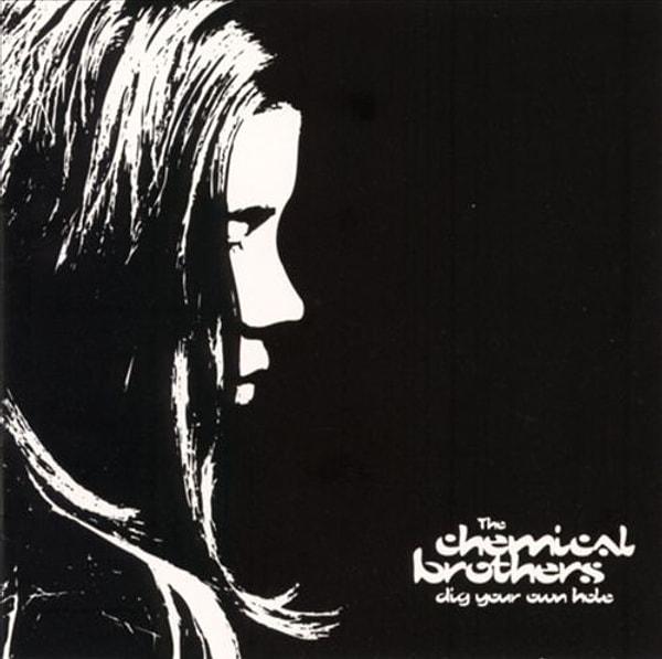 The Chemical Brothers - 'Dig Your Own Hole'