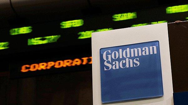 Goldman Sachs ne bekliyor?