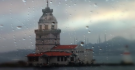 28 Şubat'ta İstanbul'da Yağmur ve Kar Bekleniyor mu? Hava Durumu Nasıl Olacak? 5 Günlük Hava Durumu Tahmini...