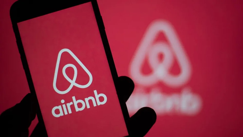 Bir Destek de Airbnb'den! Ukrayna'dan Kaçan 100 Bin Sığınmacıya Ücretsiz Konaklama Hizmeti Sağlayacak