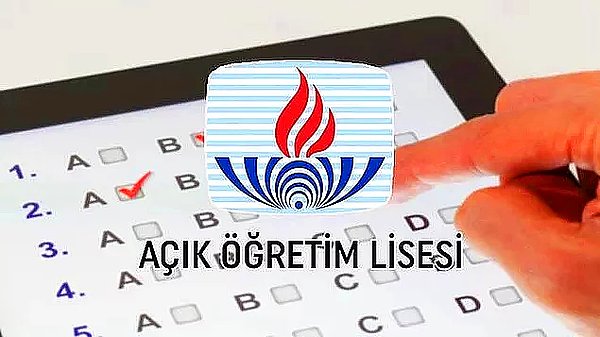 Öğrenci Girişi: