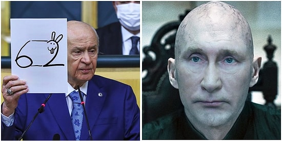 Yaptıkları Photoshop Çalışmalarıyla Yüzümüzü Güldüren Montecilerden Son Dönemlerdeki En Komik 17 Paylaşım