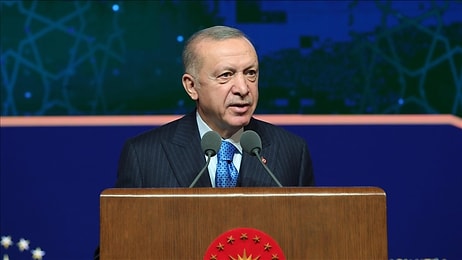 Erdoğan: 'Milletimiz Darbeye ve Darbecilere Alkış Tutanları Asla Unutmamıştır'