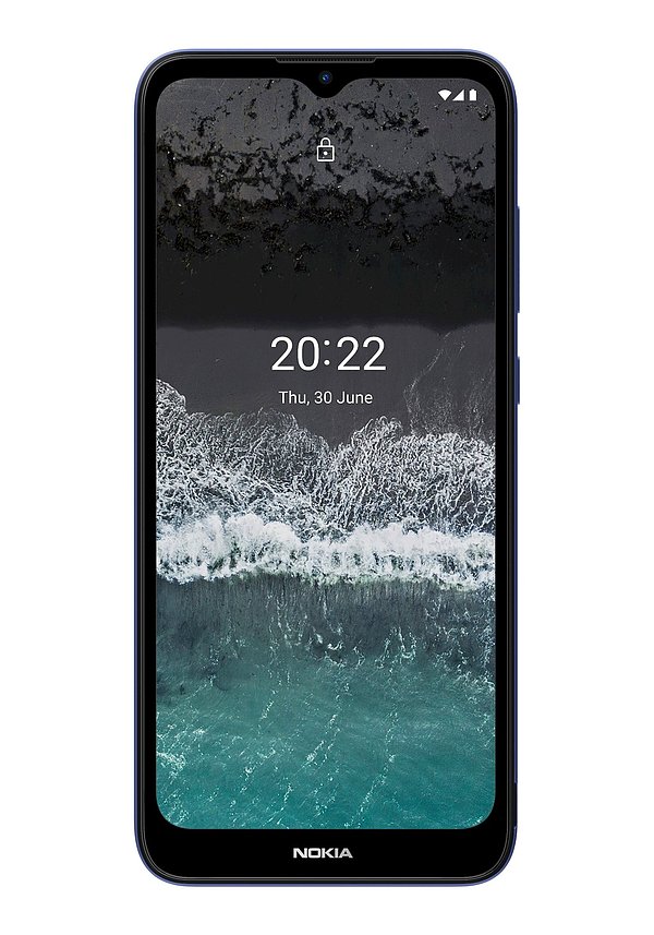 Nokia C21 Özellikleri ve Fiyatı