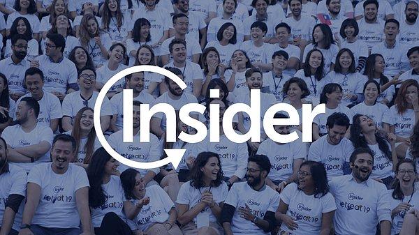Insider, Sequoia Capital’dan 2018’de Seri B ve Temmuz 2020’de aldığı 32 milyon dolarlık yatırımla Seri C turunu tamamlamıştı. Edinilen bigilere göre Insider yeni bir yatırım daha aldı ve değerlemesi 1 milyar doları aştı.