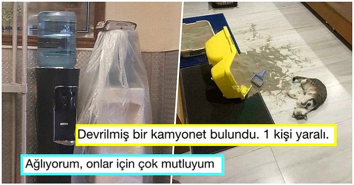 Denizaşırı Mizahta Bu Hafta: Son Günlerde Yabancıları Kahkahaya Boğmuş Komik Tweetler