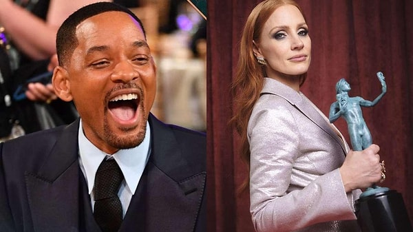 Вот победители премии SAG Awards 2022 в категории фильмов: