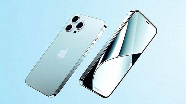 11. Apple'ın bir süre sonra tanıtacağı yeni modeli iPhone 14 Pro'da ekrandaki çentikli tasarımı geride bırakarak hap ve daire şeklindeki iki deliğe geçiş yapacağı iddia edilmişti. Yeni sızdırılan tasarım örnekleri iPhone 14 Pro tasarımı hakkında daha iyi fikir verdi.