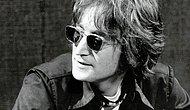 The Beatles'ın Efsane İsmi John Lennon Tarafından Yazılmış 20 Şarkı